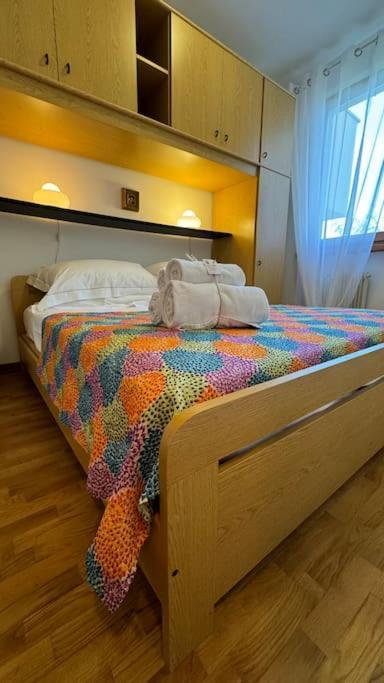 Apartamento Giuly Beth'S House Brenzone sul Garda Exterior foto